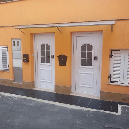 Apartamento Apartma Eli2 Koper Exterior foto