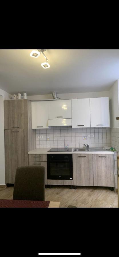 Apartamento Apartma Eli2 Koper Exterior foto