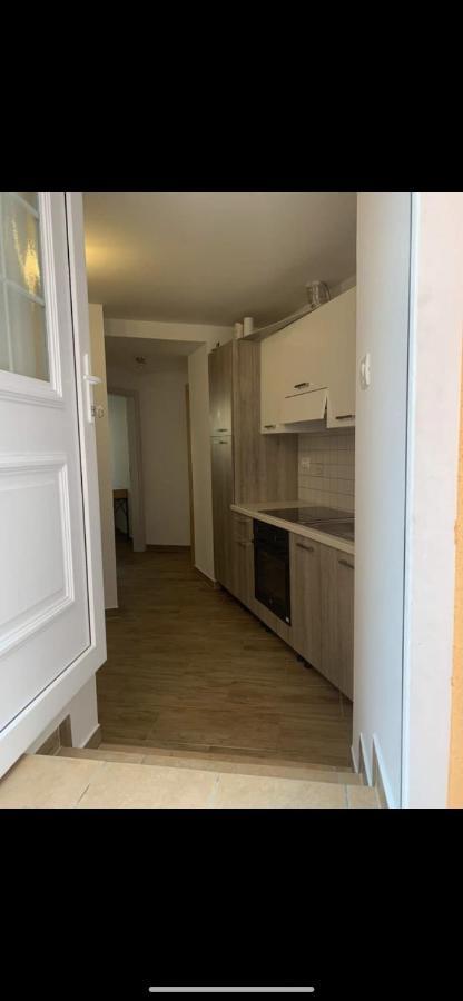 Apartamento Apartma Eli2 Koper Exterior foto