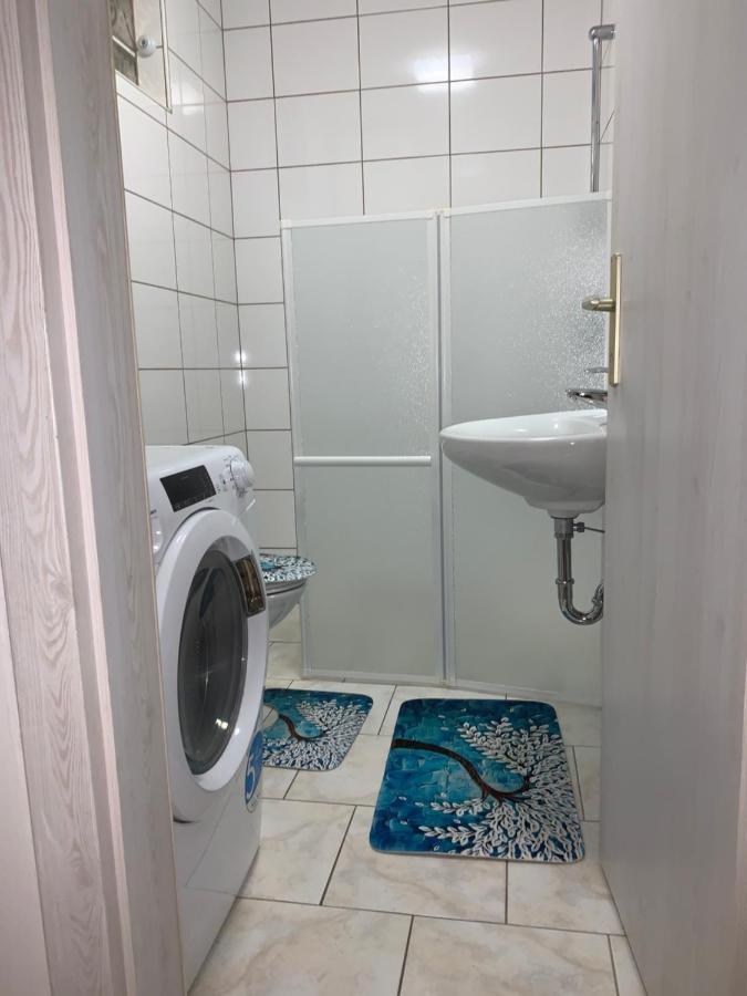 Apartamento Apartma Eli2 Koper Exterior foto
